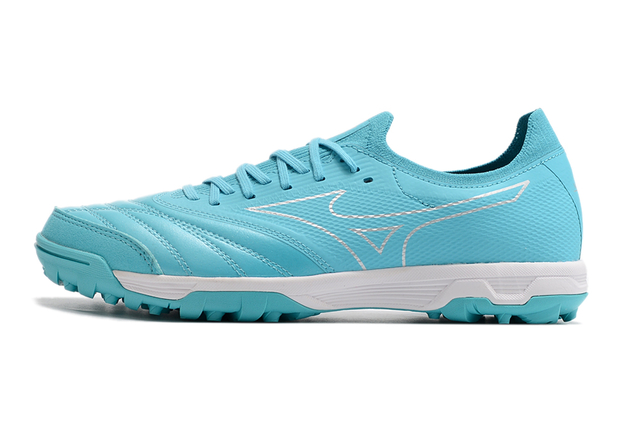 Mizuno morelia clearance azul