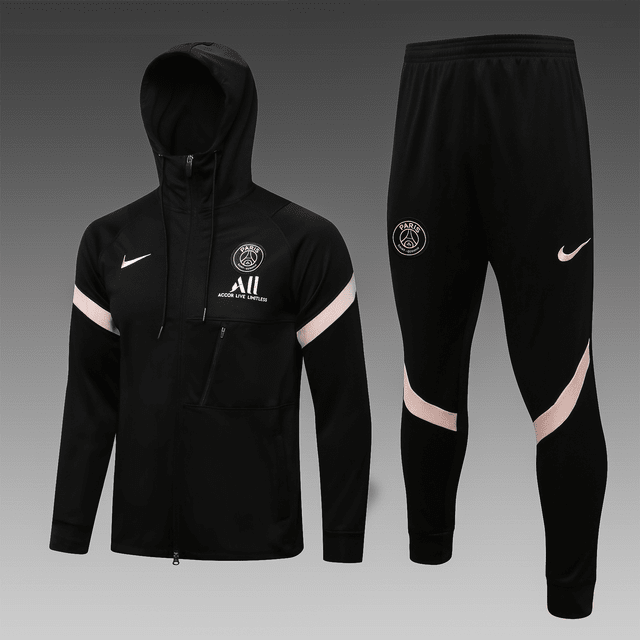 Agasalho do hotsell psg 2019
