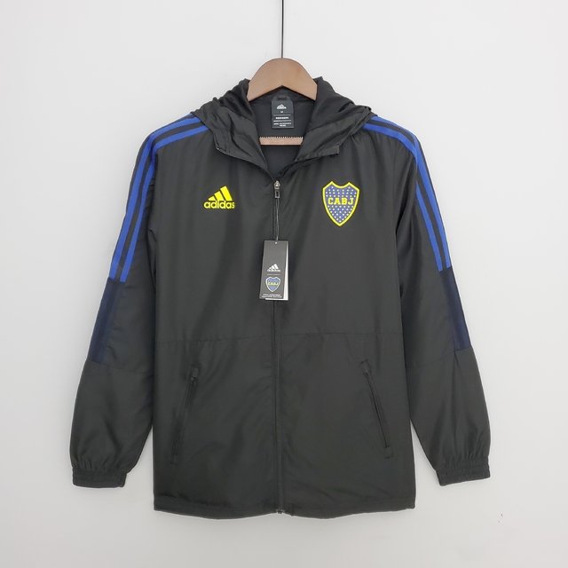 Corta vento boca juniors best sale