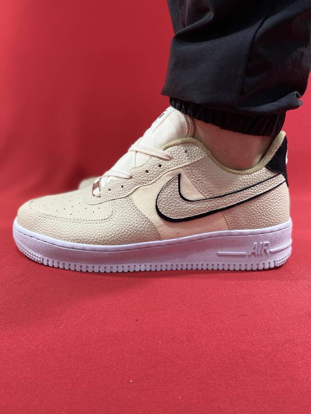 Nike air sales force one lo