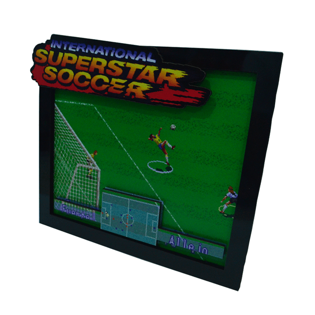 International Superstar Soccer (Nintendo Game Boy) for sale online