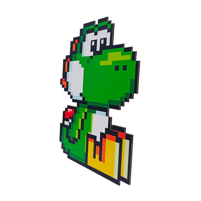 Super Mario World - ePuzzle photo puzzle