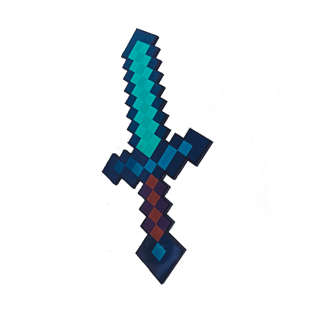 Espada Minecraft