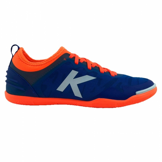 Botines kelme futsal sale