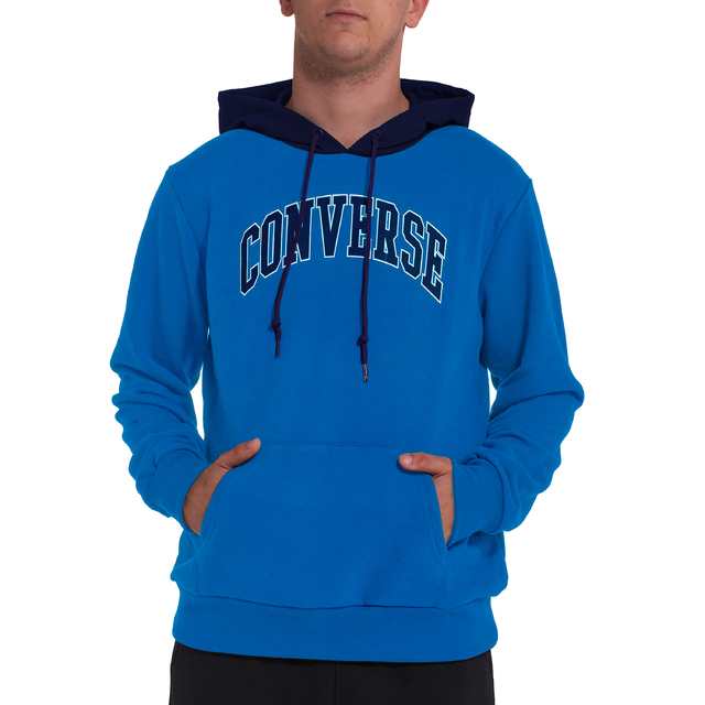 Buzo 2025 converse 2018