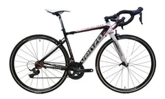 Bicicleta de ruta VENZO PHOENIX rodado 28 shimano Claris 2x8 - comprar online