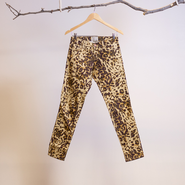PANTALON TUCCI Talle 24