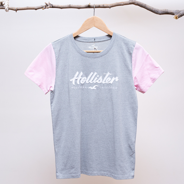 Hollister niñas sale
