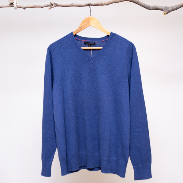 SWEATER HOMBRE BANANA REPUBLIC