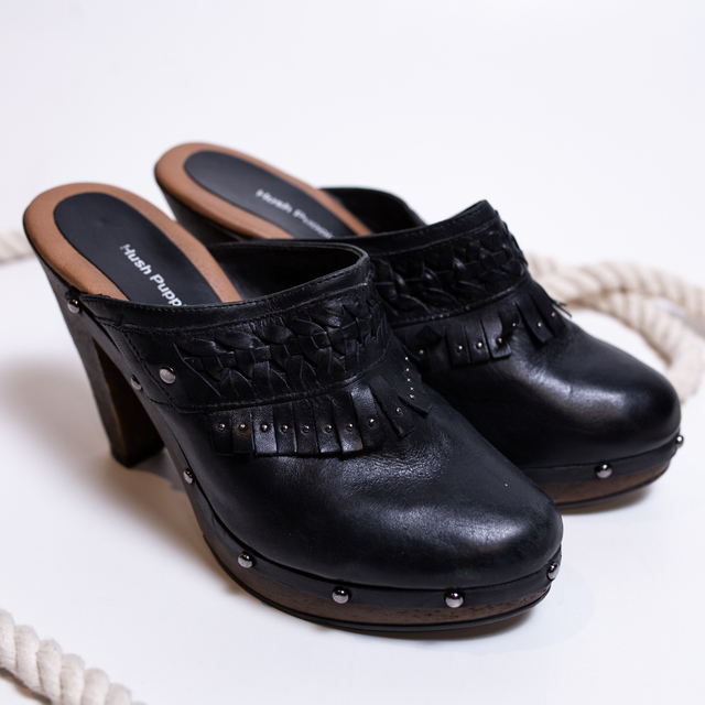 Calzado Mujer hush puppies