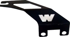 SUPORTE CABO ACELERADOR WEBER 40/44