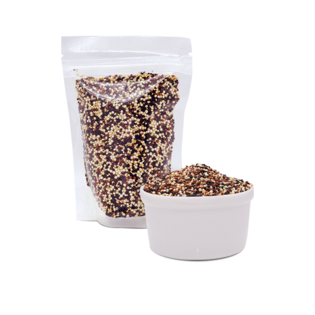 Quinoa Em Grãos Integral Montan 250G - Hortifruti