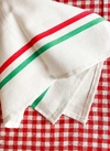 Repasadores guarda Italiana con logo