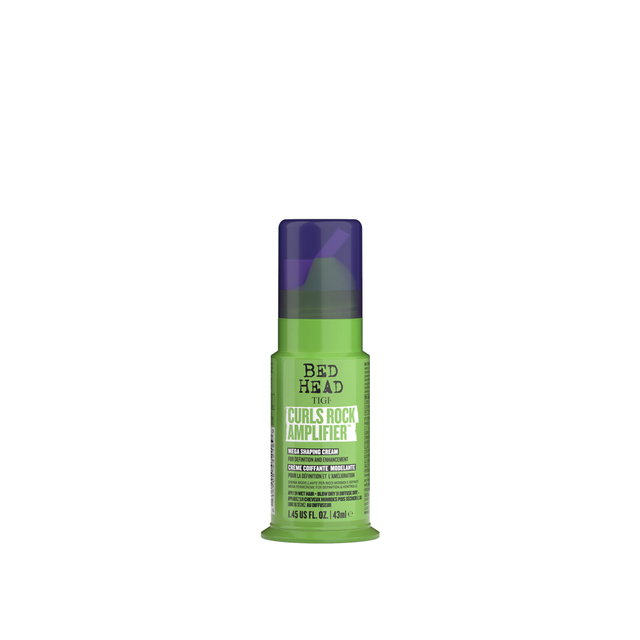 Bed head cheap curling cream