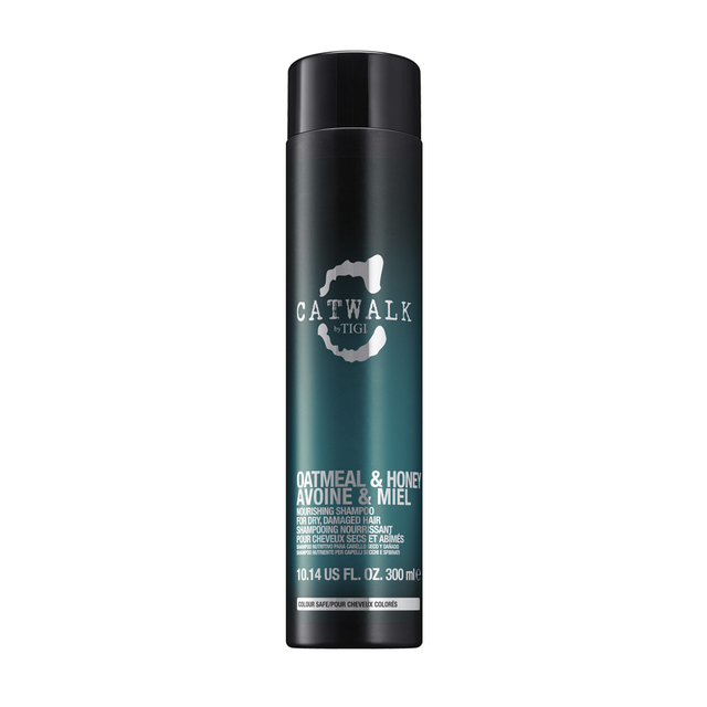 Bed clearance head catwalk