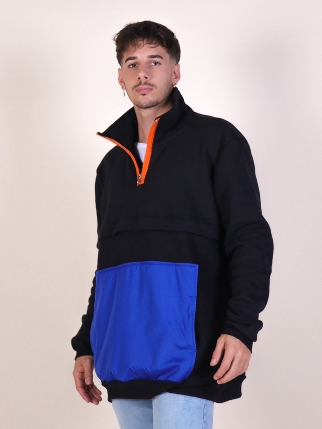 Buzo anorak online adidas