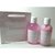 Kit higiene para maternidade - sabonete líquido e hidratante