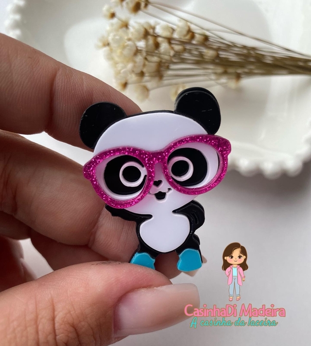 Pin em Da Luluca para pandinhas!