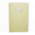 Cuaderno Decorline Notebook 14x21 Rayado Acaballado - comprar online