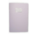 Cuaderno Decorline Notebook 14x21 Rayado Acaballado en internet