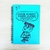 Cuaderno Universitario Mafalda Tapa Dura C/Espiral - comprar online