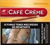 Café Crème Original - Cepo 26 - Fortaleza Suave - Tiempo de Fumada 10 min