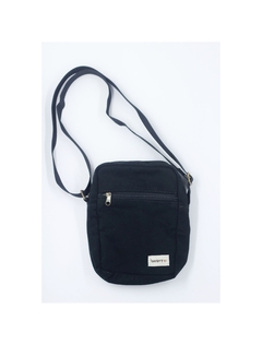 Shoulder bag preta