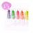 Lapiz Labial Fluo (Fun & Beauty) - x24u (M) - Thelma & Louise (MAYORISTAS)