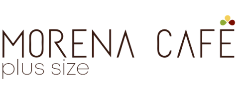 Morena Café Plus Size