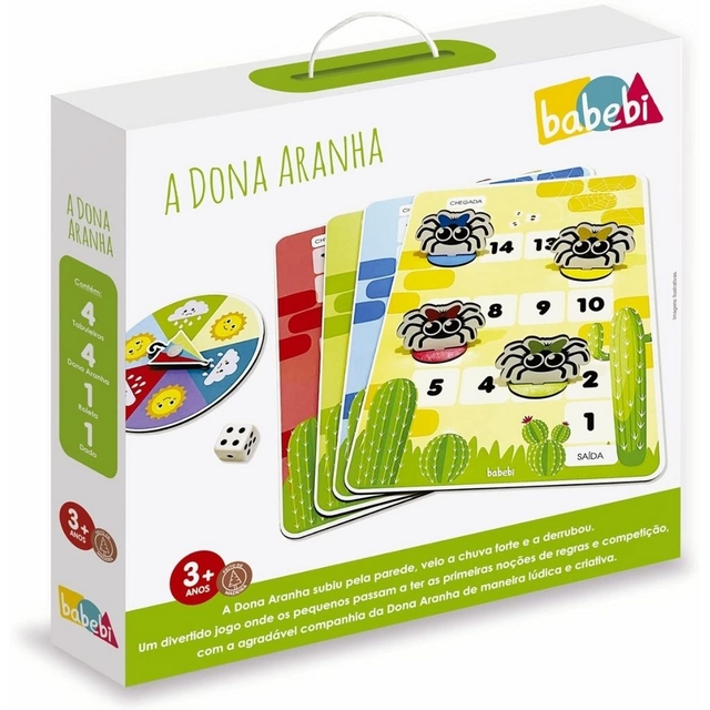 Jogo Educativo Monta Já - ENGENHA KIDS - Produtos e acessórios