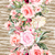 Toalha De Mesa Térmica PVC Renda Floral na internet