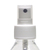 Frascos Spray Borrifador 100ml Baixo - comprar online