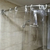 Cortina de Box Banheiro Transparente Flexível PVC Antimofo 0,15 na internet