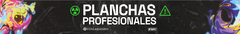 Banner de la categoría PLANCHAS