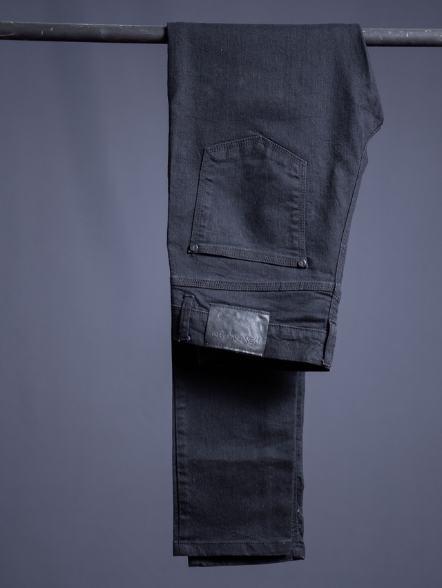 Pantalón 5 Bolsillos Yves Saint Laurent | Jean Pierre