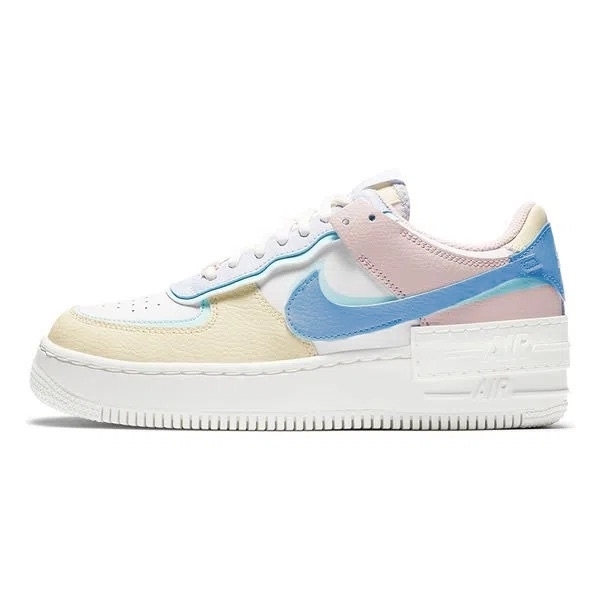Air force store colorido
