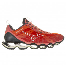 Mizuno wave prophecy vermelho outlet