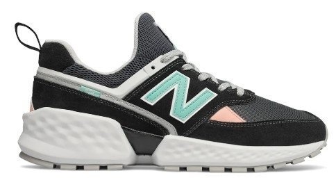 New balance cheap 574 azul claro