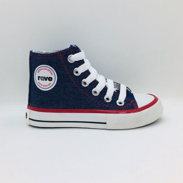 Comprar Zapatillas en Market Shoes