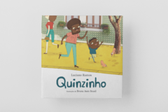 QUINZINHO na internet