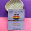 Pulseiras Pride LGBT