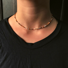 Choker Bali - comprar online