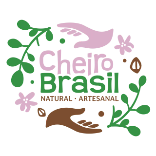 Cheiro Brasil | Cosméticos Naturais e Artesanais 