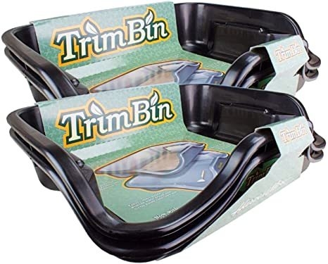 Trim Bin Complete Set 
