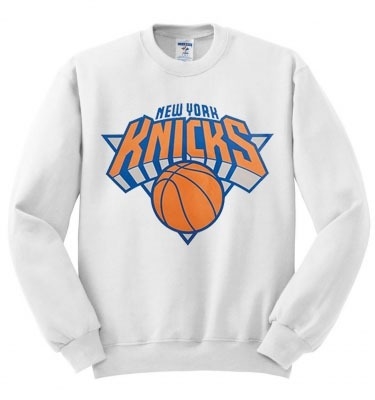 Buzo New York Knicks - Comprar en Lovely Intimate