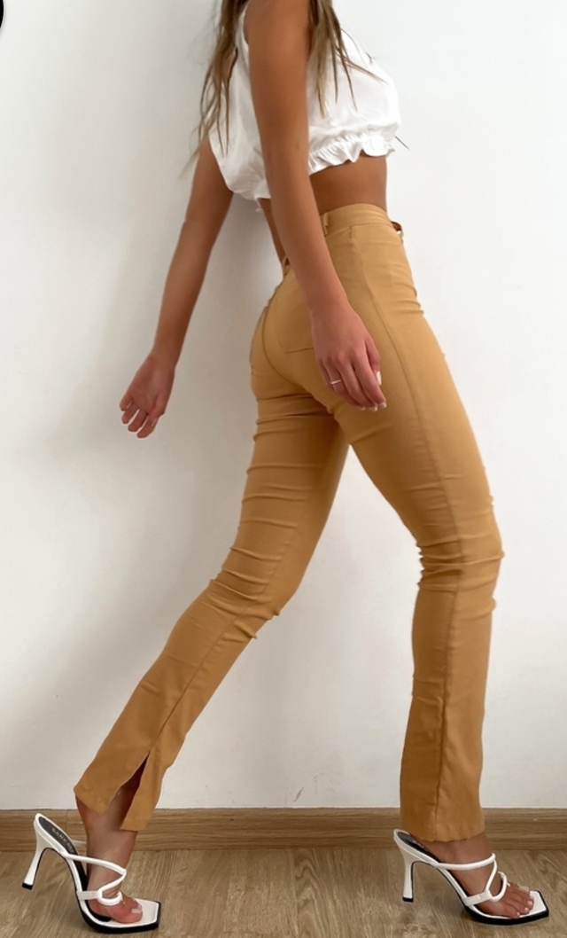 Pantalon bengalina online cuadrille