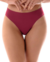 CALCINHA TANGA MATERNITY SEM COSTURA ZEE RUCCI - comprar online