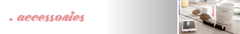 Banner de la categoría BIJOU