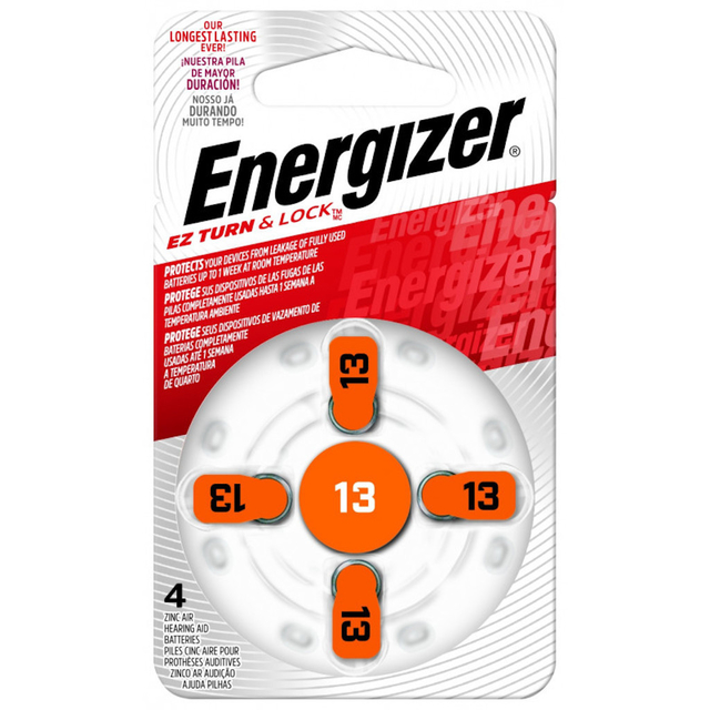 Energizer Pilas CR2032, Paquete de 12 Pilas de Boton : :  Electrónica