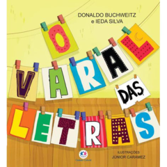 O Varal das Letras